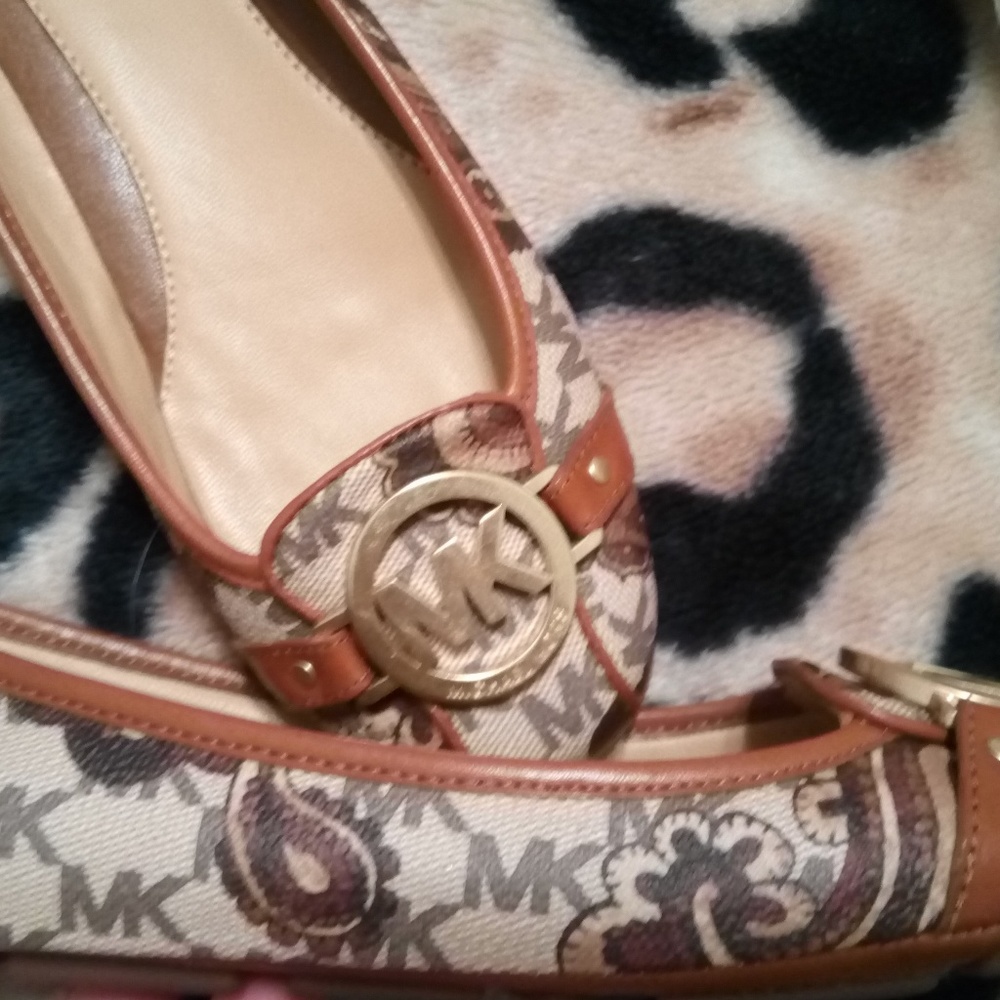 MK Flats